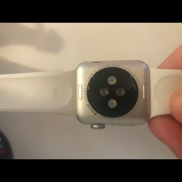 Apple Watch Series 3